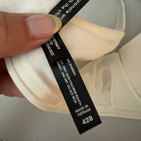 Torrid Bra - Picture 4 of 4